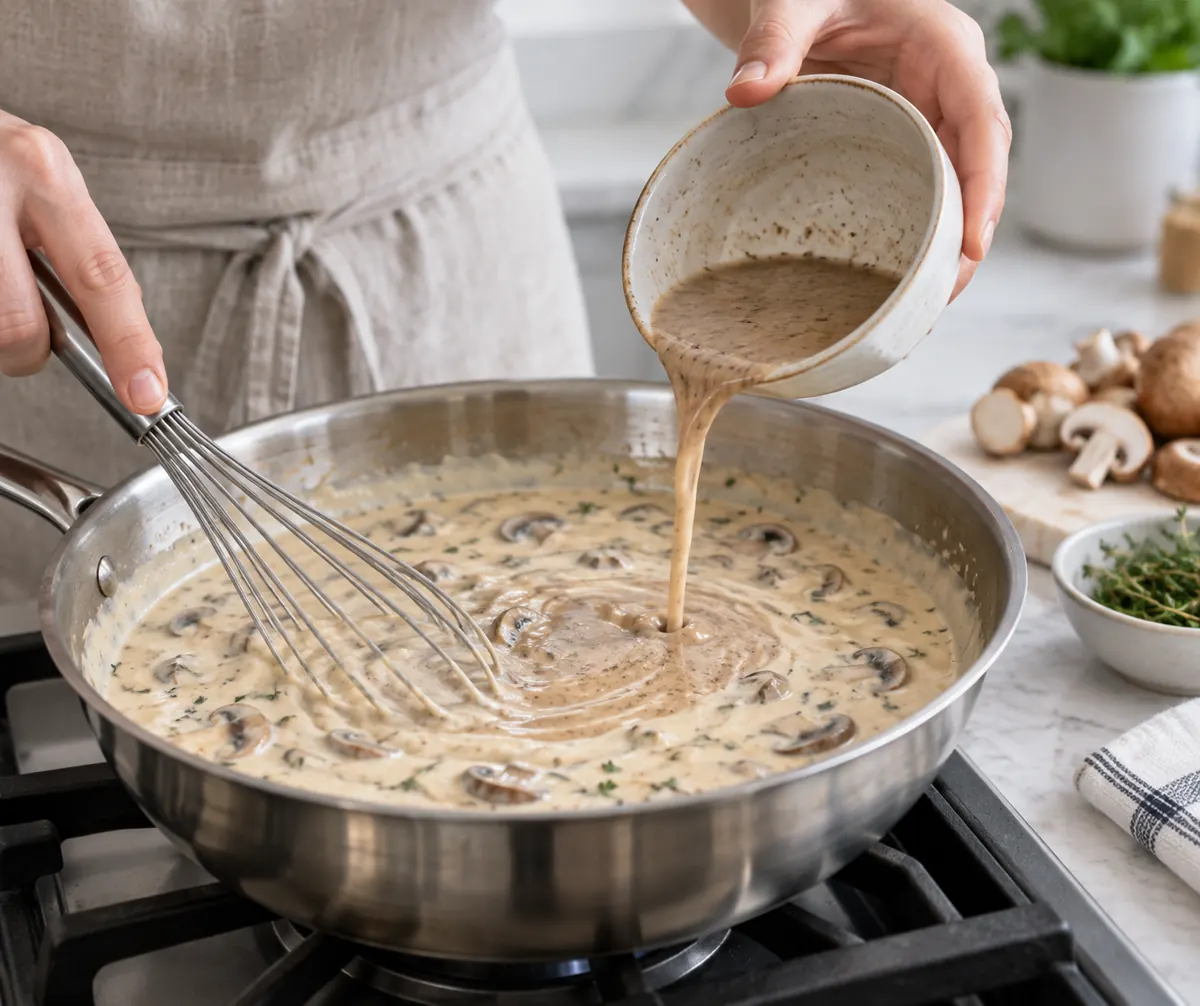 Use it in seasoning and prepared foods